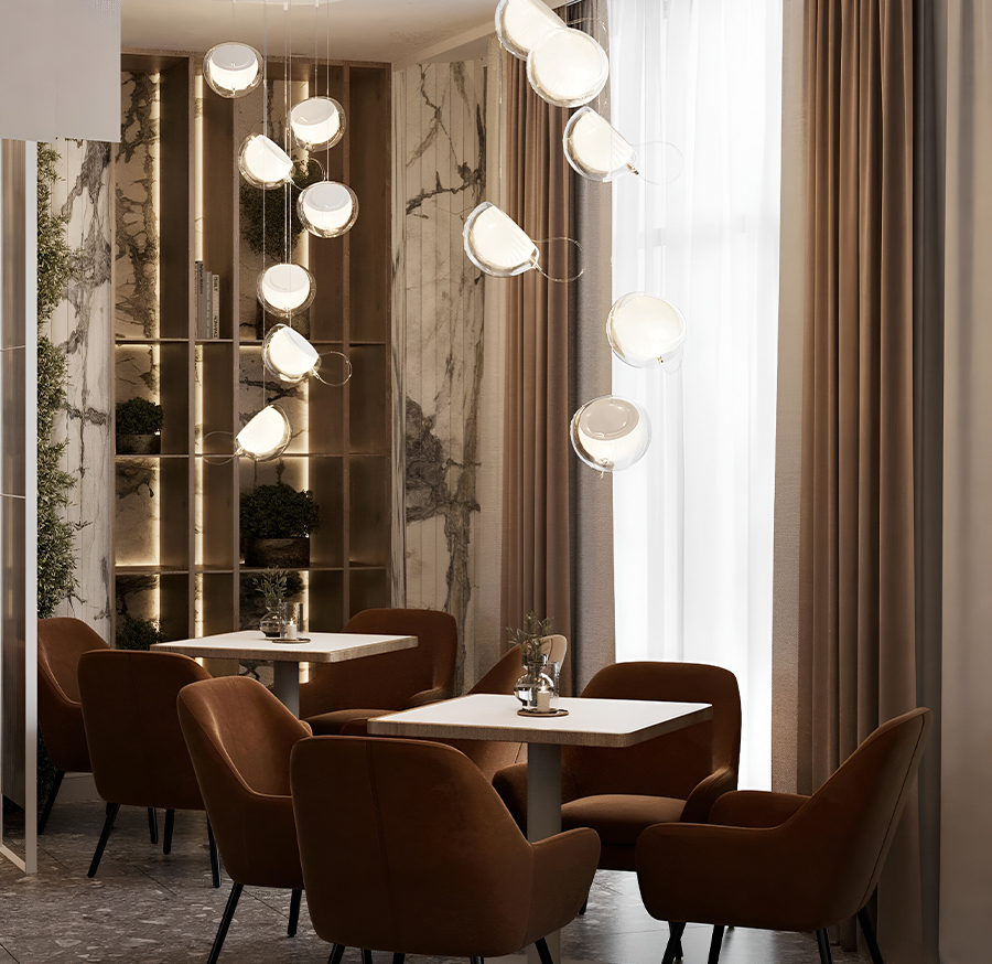 Ashena Lounge